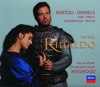 винил оперы любимой George Frideric Handel - Rinaldo