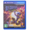 Sly Cooper: Прыжок во времени