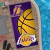 Полотенце Lakers