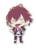 DiaboliK Lovers Trading Rubber Strap: Sakamaki Ayato