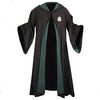 Слизеринская школьная мантия - Harry Potter Authentic Replica Adult Slytherin Robe