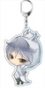 Brothers Conflict Deka Keychain Animal Parka ver.: Iori