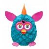ИНТЕРАКТИВНАЯ ИГРУШКА FURBY (ФЕРБИ) С ХОХОЛКОМ БИРЮЗОВЫЙ (HASBRO)