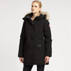 Пуховик canada goose