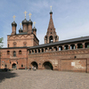 Крутицкое подворье
