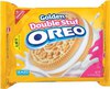 Oreo Double Stuf Golden