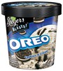 Oreo Cookies & Cream  Ice Cream