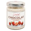 Grashoff - Chocolat Creme de chocolat blanc mit Erdbeeren