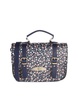 New Look Jessica Disty Floral Satchel