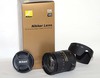 Nikkor 18-200mm f/3.5-5.6g if-ed af-s dx vr ll