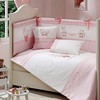 Комплект в кроватку Funnababy Lily Milly 120x60