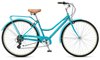 Велосипед Schwinn Cream 2, Peacock Blue