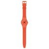 Часы Swatch GO109 FLAKY ORANGE