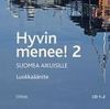 Hyvin menee! 2 (2 CD-диска)