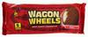 Wagon Wheels