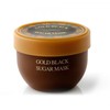 Tony Moly Gold Black Sugar Mask