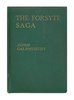 John Galsworthy - The Forsyte Saga