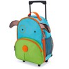 Чемодан для ребенка Skip Hop Zoo Luggage Dog