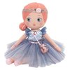 Mooshka Fairytales Ballerina Casia Girl Doll