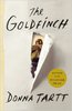 Donna Tartt - The Goldfinch