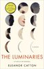 Eleanor Catton - The Luminaries