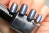 Beauty Nails - Nail Polish 97 Fashionista