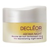 Decleor антивозрастной ночной бальзам