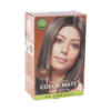 Краска для волос натуральный коричневый тон 9.2 Color Mate Hair Color