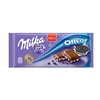 Шоколад Milka&Oreo