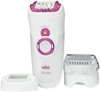 Braun 7181 Silk-epil Xpressive Pro