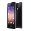 Huawei Ascend P7 Black