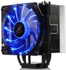 CPU cooler Вентилятор Enermax ETS-T40-BK 120мм LED PWM