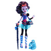 Кукла Monster High. Джейн Булитл