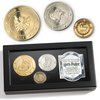 Harry Potter Gringotts Bank Coin Collection