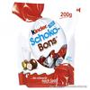 Kinder Schoko- Bons