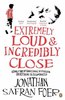 Foer "Extremely Loud and Incredibly Close"