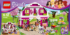 LEGO Friends 41039: Ранчо «Саншайн»