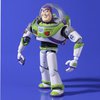 Disney / Pixar Toy Story 3 SciFi Revoltech Action Figure #011 Buzz Lightyear