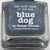 Picture polish Blue dog