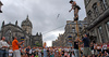 Edinburgh Festival Fringe