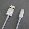 USB Lightning кабель 2 метра для iPhone 5