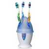 Очиститель для зубных щеток с UV-лампой
