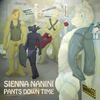 Pants Down Time by Sienna Nanini