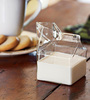Молочник 'Milk package' - Glass