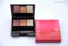 Shiseido Luminizing Satin Eye Color Trio RD 299 Beach Grass