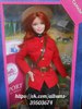 Canada Barbie (ЖЕЛАНИЕ СВОБОДНО, для резерва нажмите флажок -------&gt;)