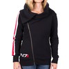 Ladies N7 Armour Stripe ANGL Hoody (размер S)