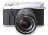 Камера Fuji xe-2 body