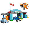 LEGO Duplo Лётная школа шкипера