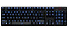 клавиатура Thermaltake Poseidon illuminated